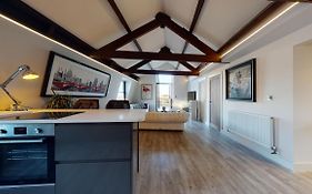 Barbican Boutique Luxury Apartments & Rooms, Plymouth