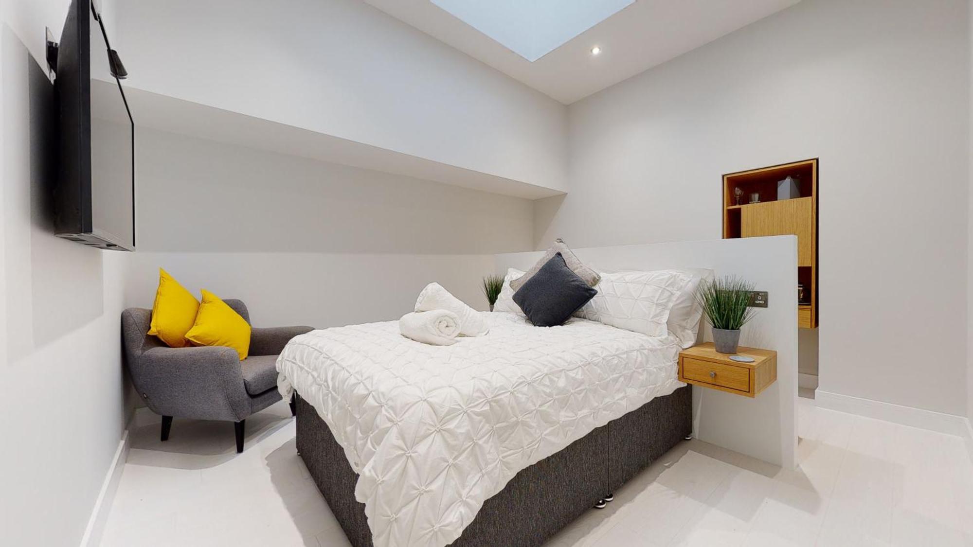 Barbican Boutique Luxury Apartments & Rooms, Plymouth Zimmer foto