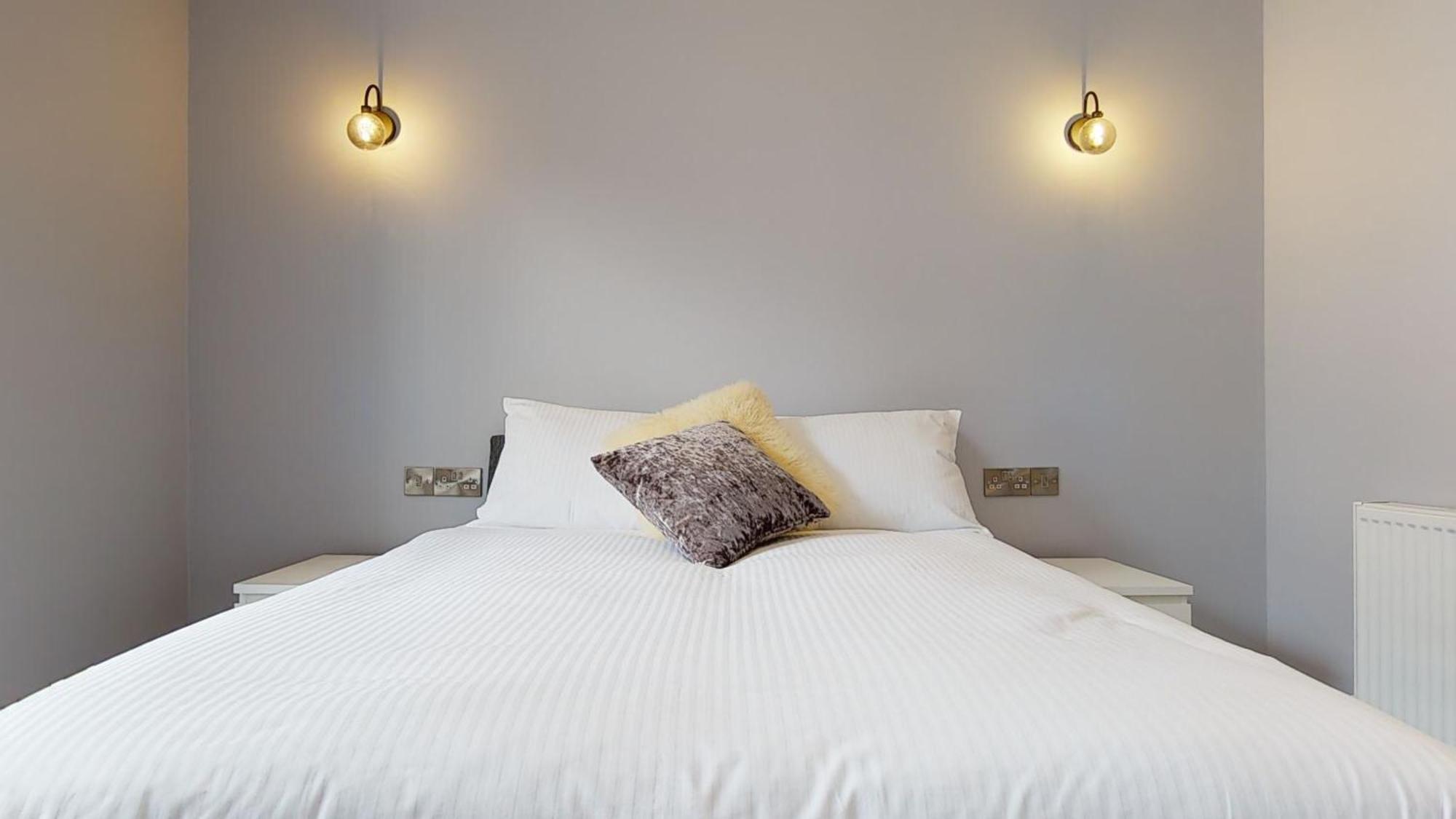 Barbican Boutique Luxury Apartments & Rooms, Plymouth Zimmer foto
