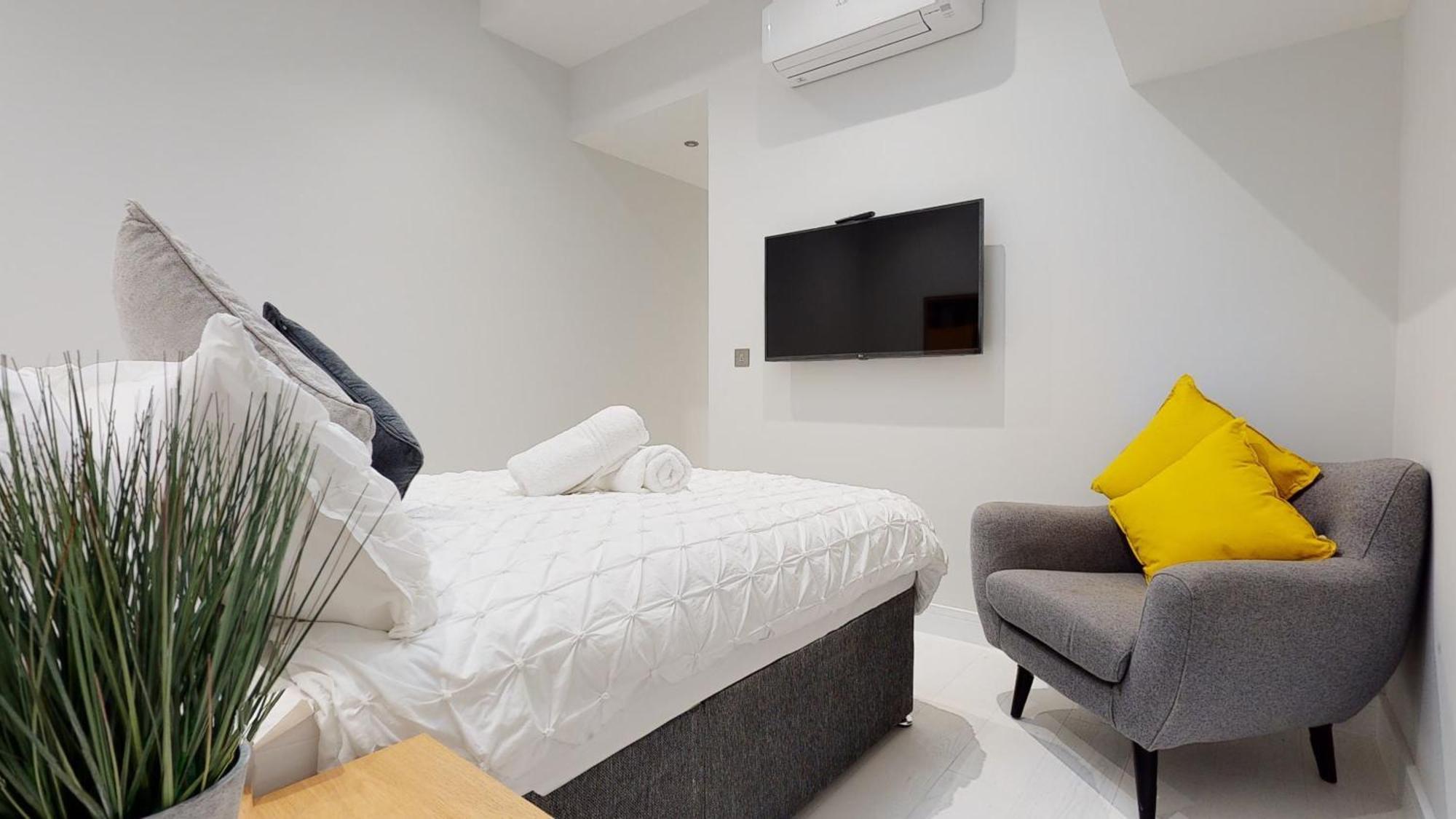 Barbican Boutique Luxury Apartments & Rooms, Plymouth Exterior foto