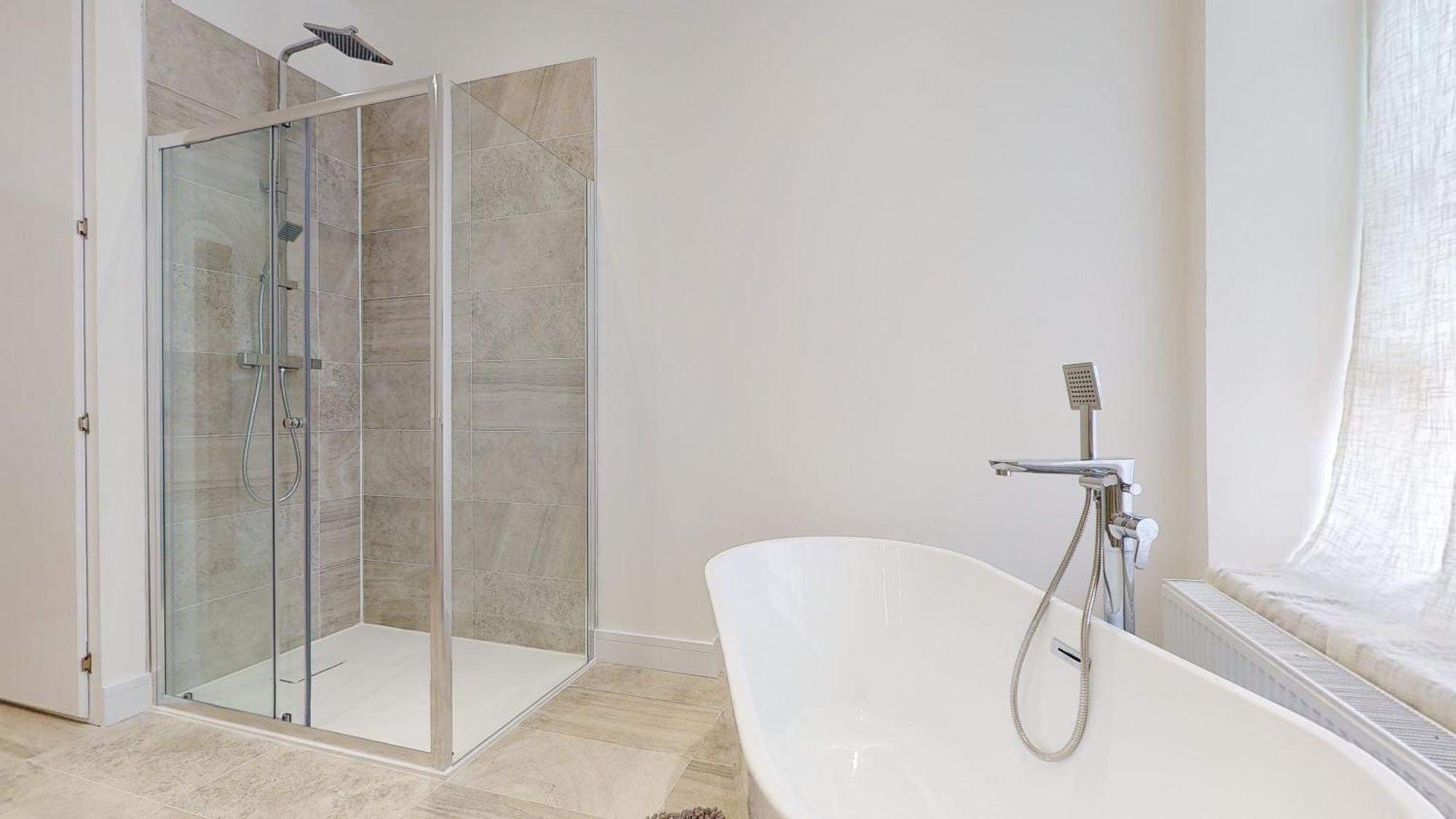 Barbican Boutique Luxury Apartments & Rooms, Plymouth Zimmer foto
