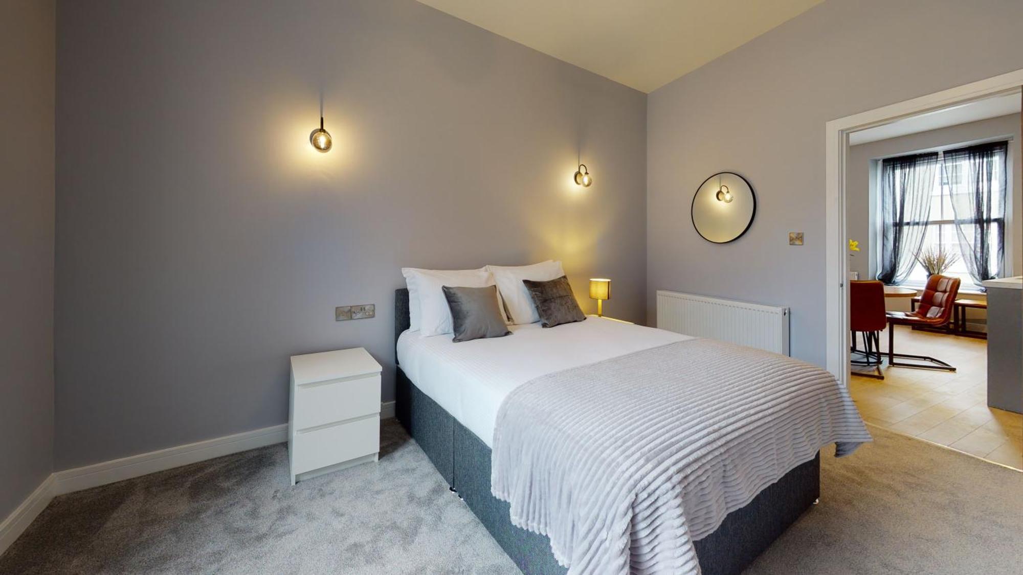 Barbican Boutique Luxury Apartments & Rooms, Plymouth Zimmer foto