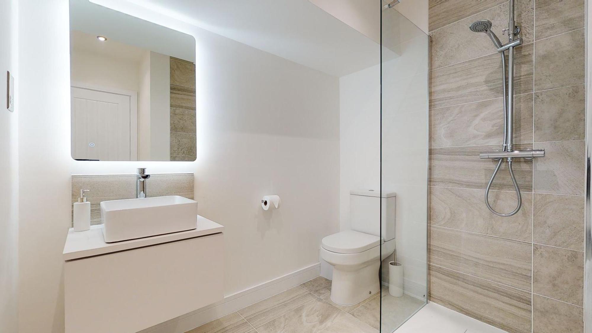Barbican Boutique Luxury Apartments & Rooms, Plymouth Zimmer foto